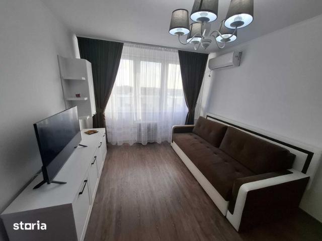 Chirie ap 2 camere Bloc Cicero mobilat modern