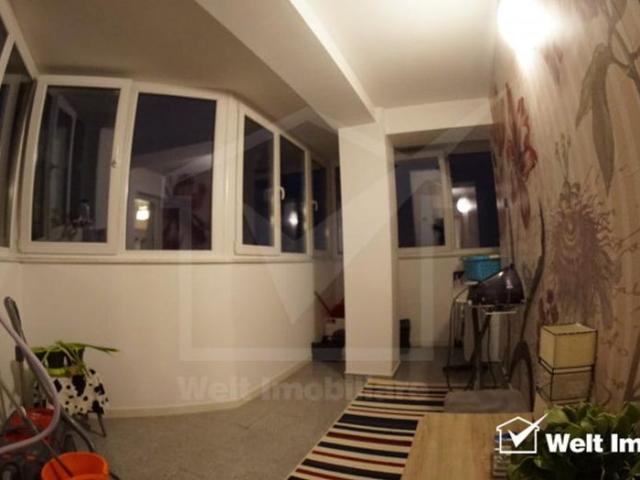 Chirie apart. rafinat si cochet, zona exclusivista, Andrei Muresanu, 3 camere