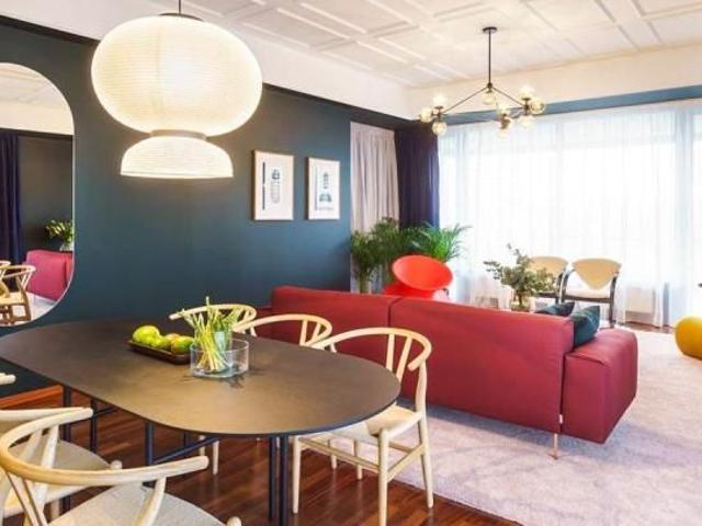Chirie | Apartament 4 camere 168mp | Forest View | Parcare & Boxa
