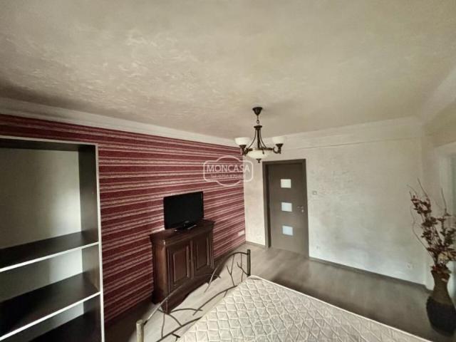 Chirie! Apartament 4 camere la vila mobilat si utilat