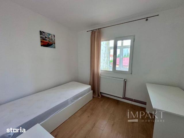 Chirie apartament 4 camere | Manastur |