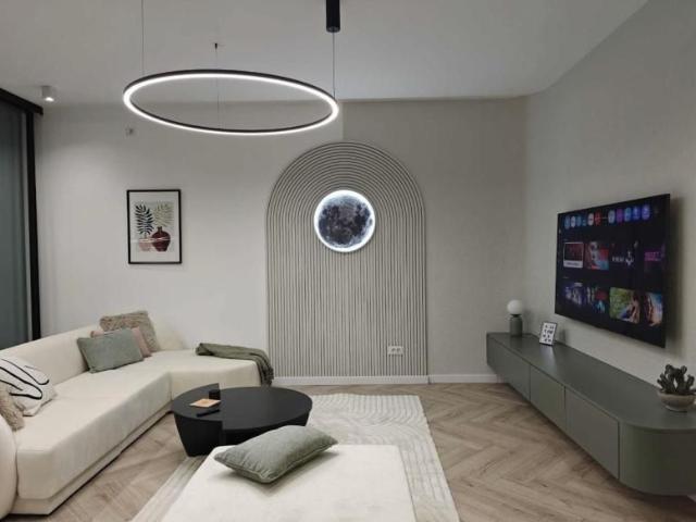 Chirie | Apartament 5 camere, format din 2 unitati | Primaverii