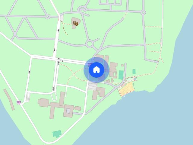 Chirie apartament 1700 ron în Amara