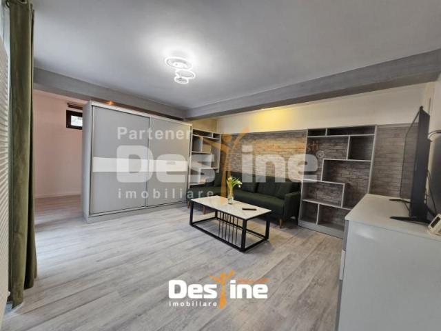 Chirie Apartament 1 mobilat si utilat, loc de parcare, CUG