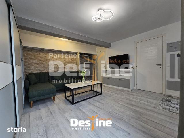 CHIRIE Apartament 1 mobilat si utilat, loc de parcare, CUG