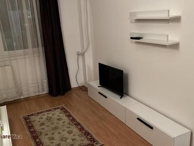 Chirie apartament 1 camera, mobilat utilat, zona Centrala