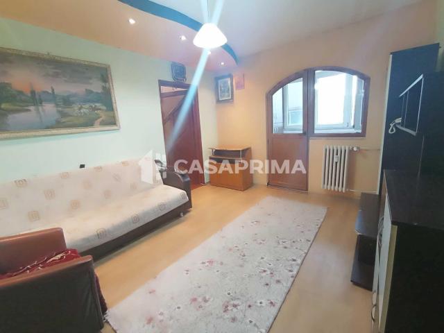CHIRIE Apartament 2 camere, Tatarasi Ciric, mutare imediata