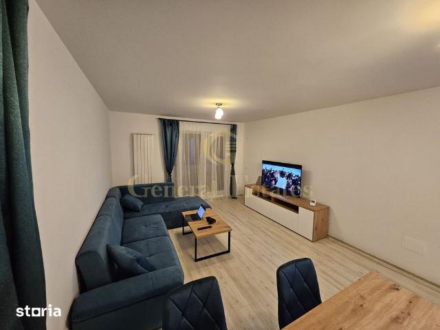 Chirie Apartament 2 camere – Tractorul