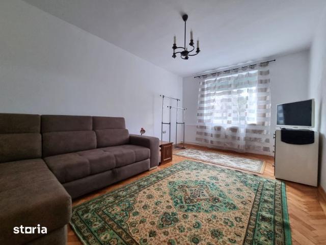 Chirie apartament 2 camere, ultracentral, Magheru, Oradea