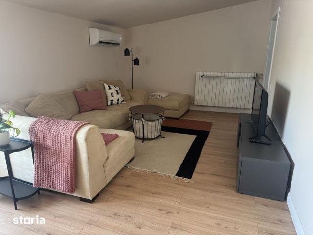 Chirie apartament 2 camere zona metrou Nicolae Grigorescu