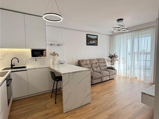 Chirie Apartament 2 camere zona Alecsandri