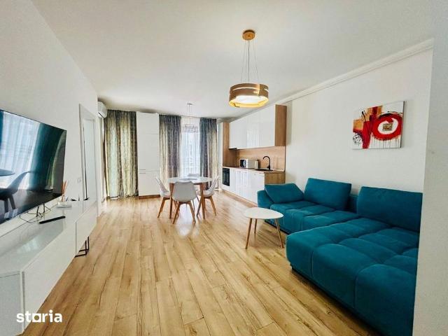 chirie apartament 2 camere zona Casa Crisan