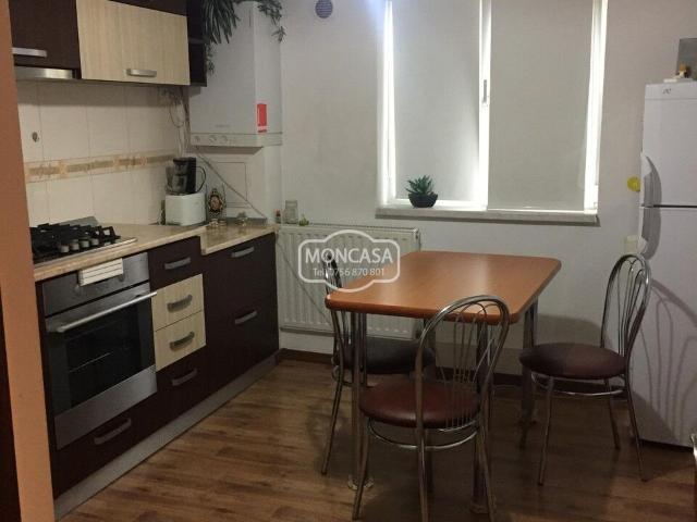 CHIRIE! Apartament 2 camere zona Stejari