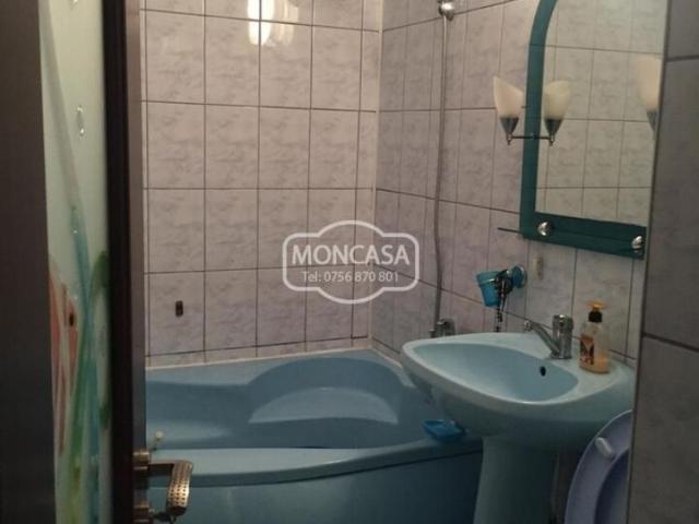 CHIRIE! Apartament 2 camere zona Stejari