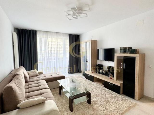 Chirie apartament 2 camere Coresi Urban Pentha