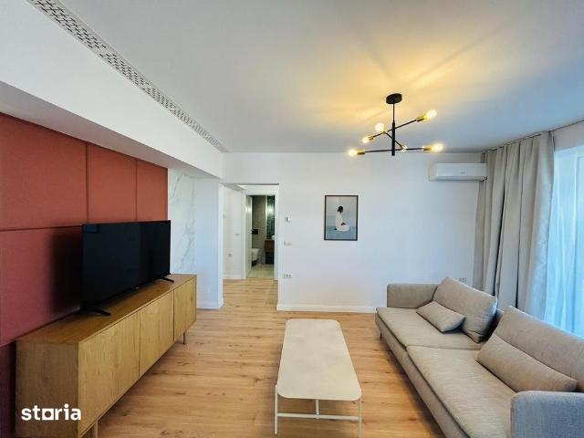 Chirie apartament 2 camere finisat premium EVO, Sibiu