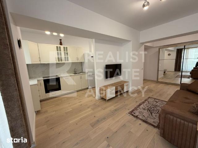 Chirie, apartament, 2 camere, First Estates Pipera, București