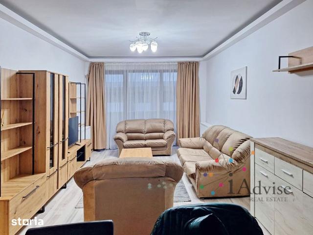 Chirie Apartament 2 Camere Isaran