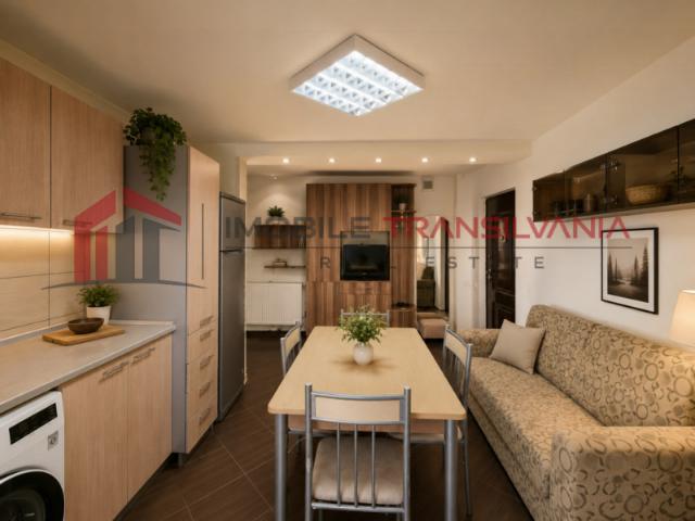 Chirie apartament 2 camere Iulius Mall