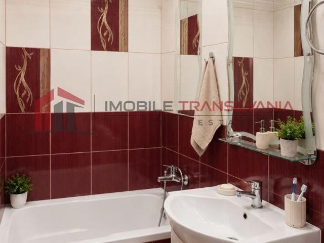 Chirie apartament 2 camere Iulius Mall