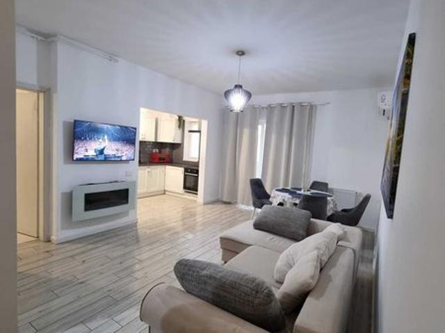 Chirie apartament 2 camere Luceafarul