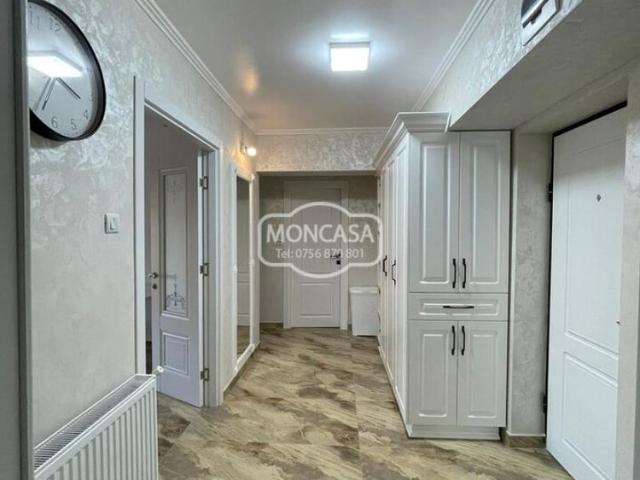 Chirie! Apartament 2 camere Marchian, etaj 2, modern