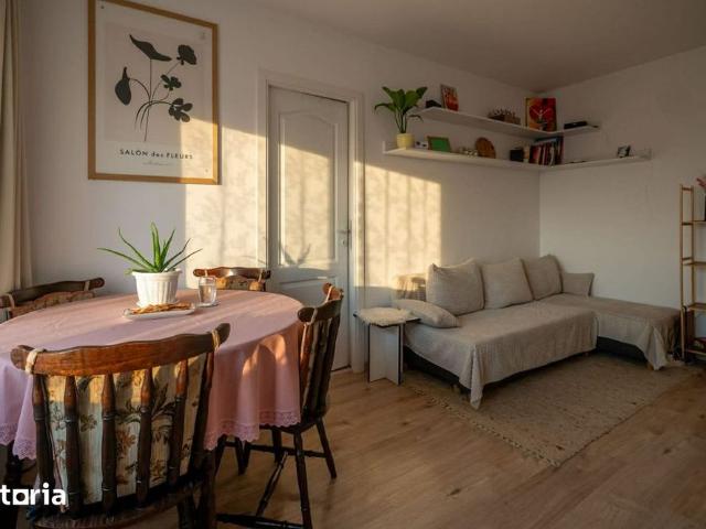 Chirie apartament 2 camere, mobilat utilat nou, Solidaritatii
