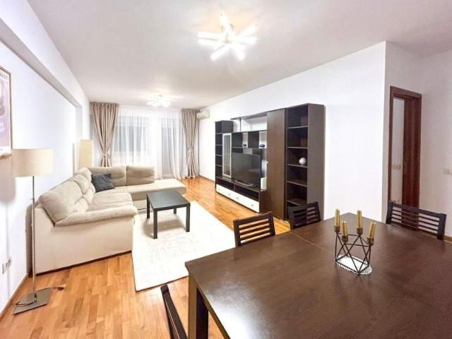 Chirie | Apartament 2 camere | Parcare | Parc Herastrau | Metrou