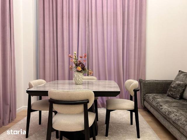 Chirie | Apartament 2 camere | Prima Închiriere | Parcare