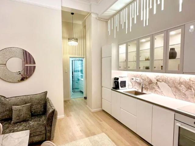 Chirie | Apartament 2 camere | Prima Închiriere | Parcare