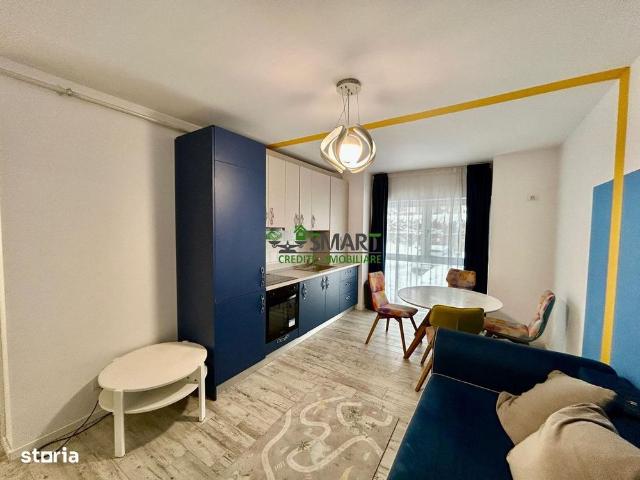 Chirie Apartament 2 camere Str. Atletilor
