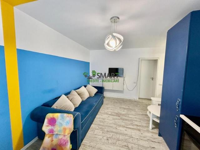 Chirie Apartament 2 camere Str. Atletilor