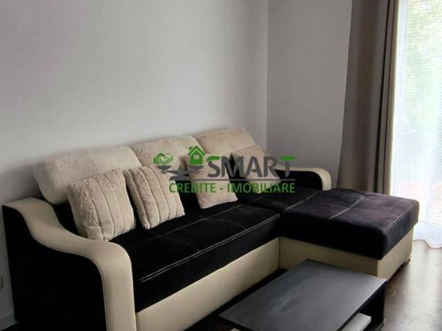 Chirie apartament 2 camere Str. Delavrancea