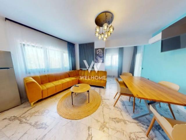 Chirie apartament 3 camere 102mp utili catrierul Turnisor, Sibiu