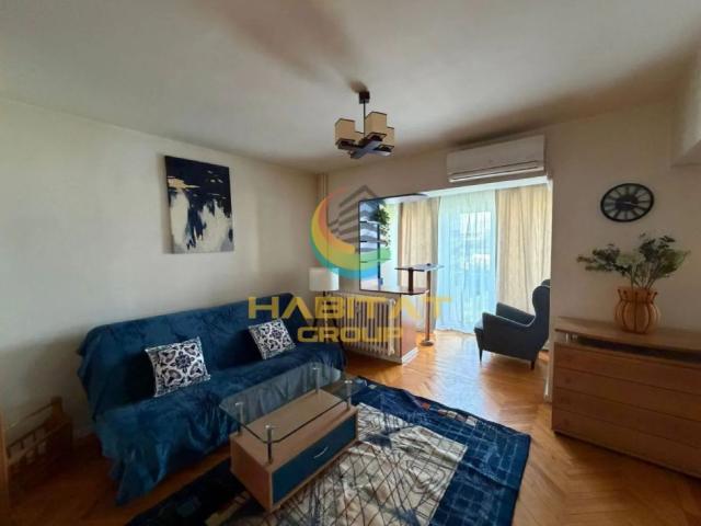 Chirie Apartament 3 camere Unirii metrou