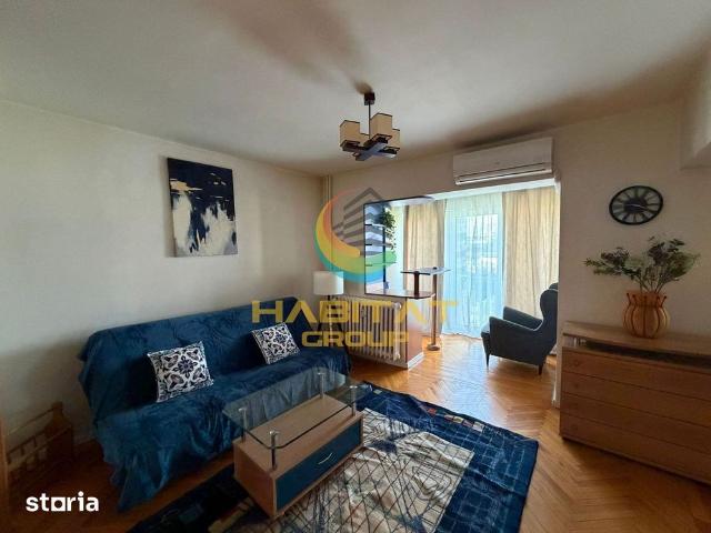 Chirie Apartament 3 camere Unirii metrou