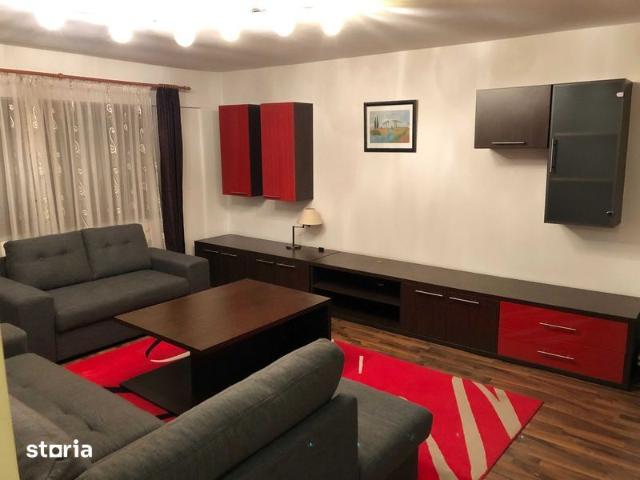 Chirie, apartament 3 camere Alecu Russo