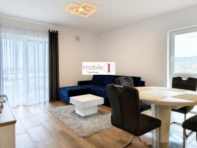Chirie apartament 3 camere Buna Ziua | zona Mega