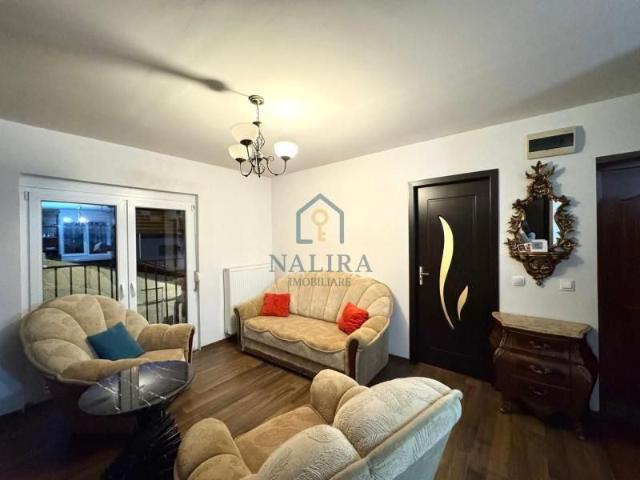 Chirie apartament 3 camere Centrul Vechi