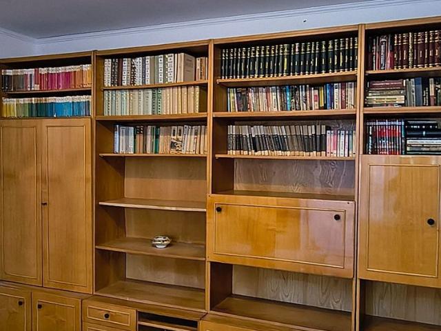 Chirie apartament 3 camere – Coșbuc, zona Școala Nicolae Iorga
