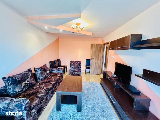Chirie Apartament 3 camere, etaj 2, zona Mihai Viteazu
