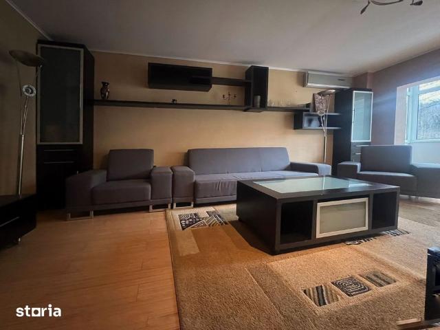 Chirie Apartament 3 camere Frumoasa complet mobilat