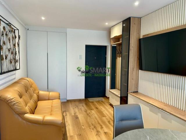 Chirie Apartament 3 camere George Cosbuc Zona Spital Judetean