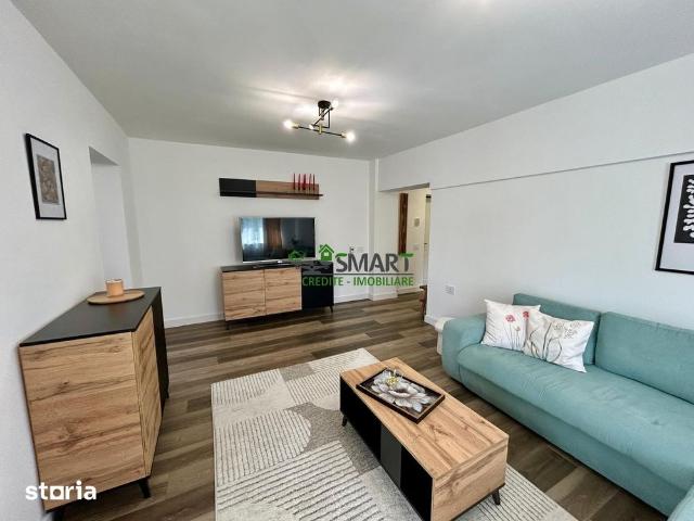 Chirie apartament 3 camere – Hortensiei