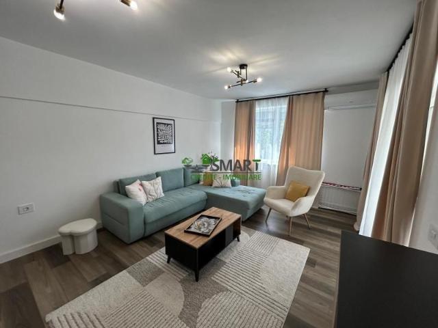 Chirie apartament 3 camere Hortensiei