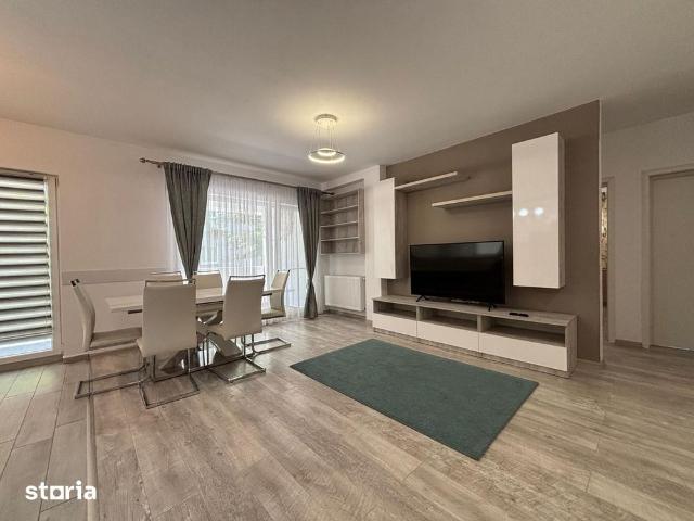 Chirie apartament 3 camere PET FRIENDLY, cartier Kogalniceanu, Sibiu