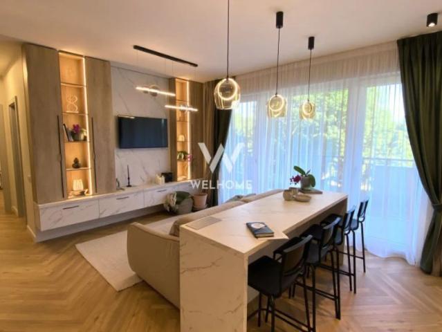 Chirie apartament 3 camere Pet Friendly Turnisor, Sibiu