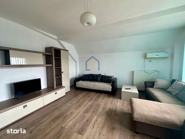 Chirie apartament zona Daliei