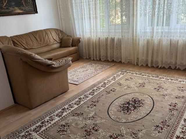 Chirie apartament, bloc vila, Gh. Doja