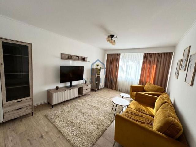 Chirie apartament CENTRAL cu 3 camere Hortensiei